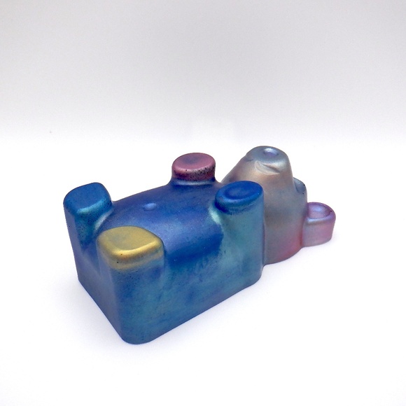 Jumbo Resin Gummy Bear & Base Lamp - Picture 13 of 16